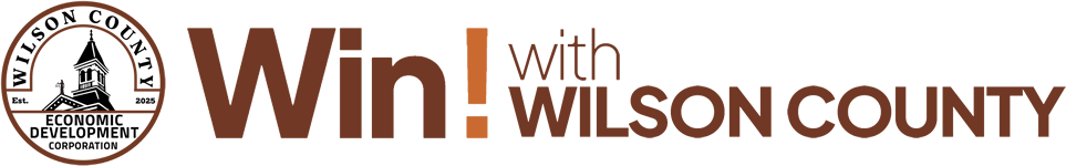 Wilson County Economic Development Ccorporation - Win with Wilson County, Texas