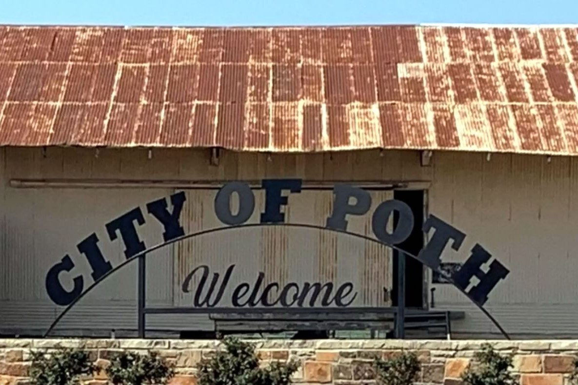 Poth, Texas