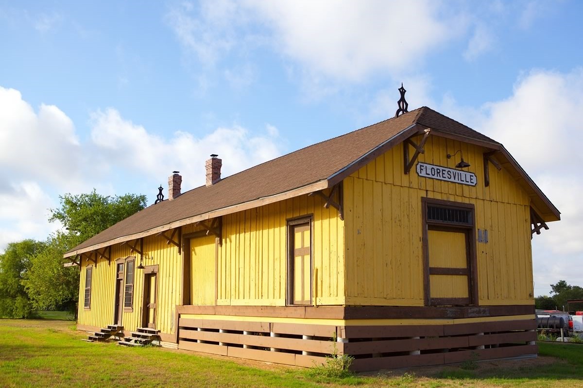 Floresville, Texas