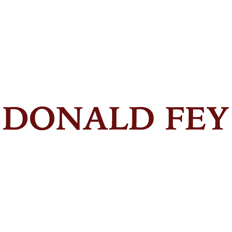 Donald Fey