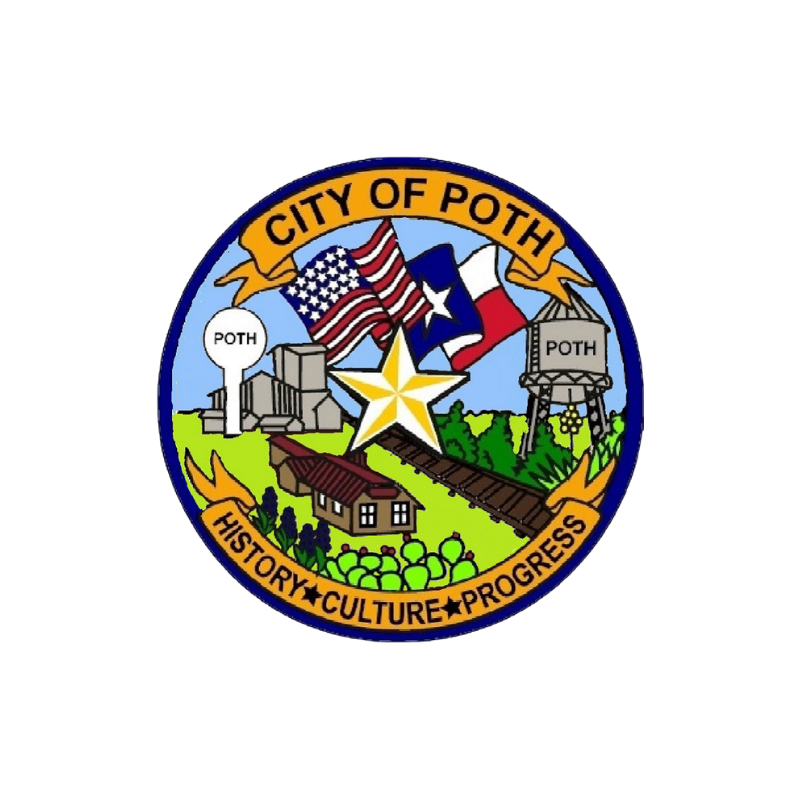 City of Poth